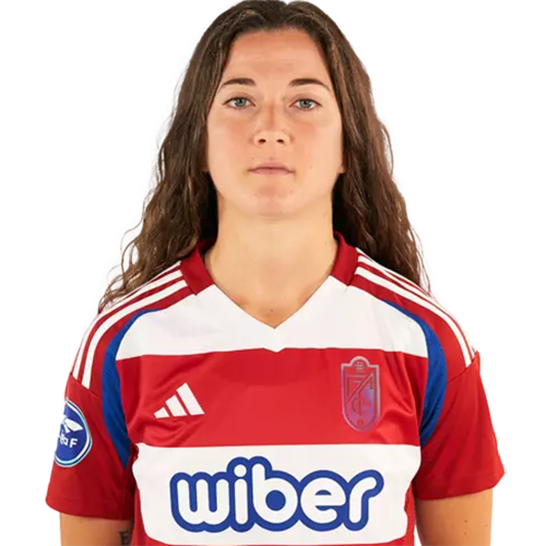 Paula Arana Icon