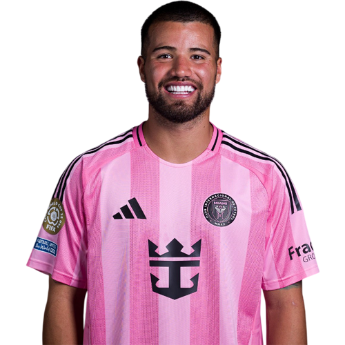 Marcelo Weigandt Icon
