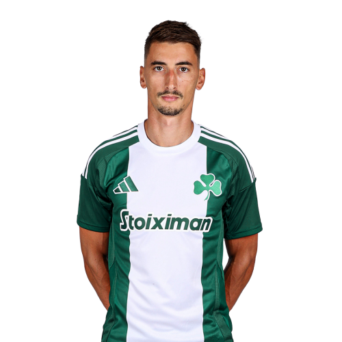 Filip Djuricic Icon