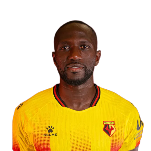 Moussa Sissoko Icon