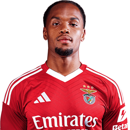 Renato Sanches Icon