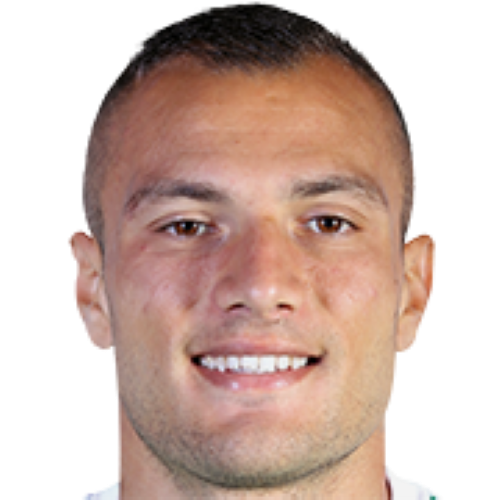 Yohan Mollo Icon