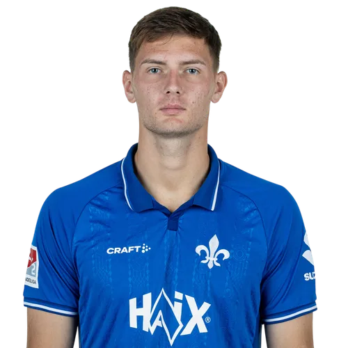 Bartosz Białek Icon