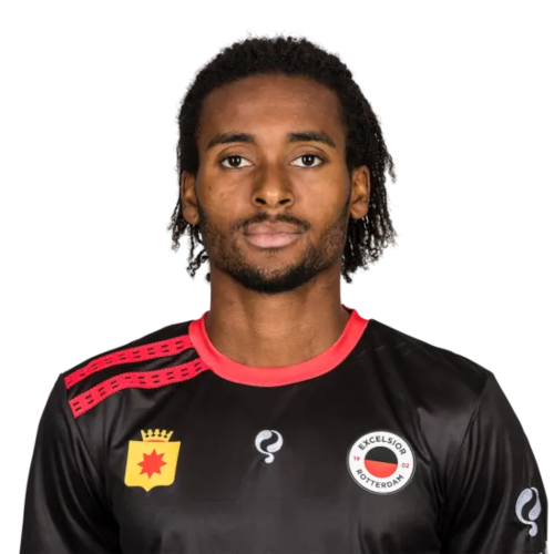 Jacky Donkor Icon