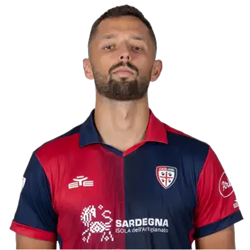 Mateusz Wieteska Icon