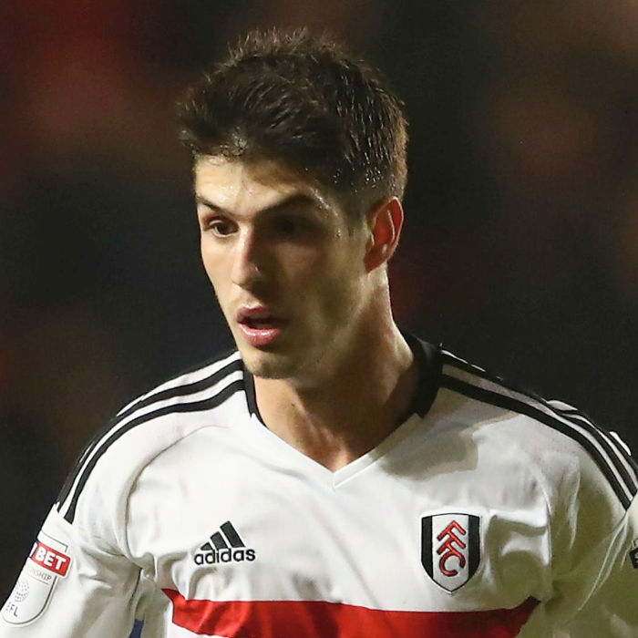 Lucas Piazon Icon