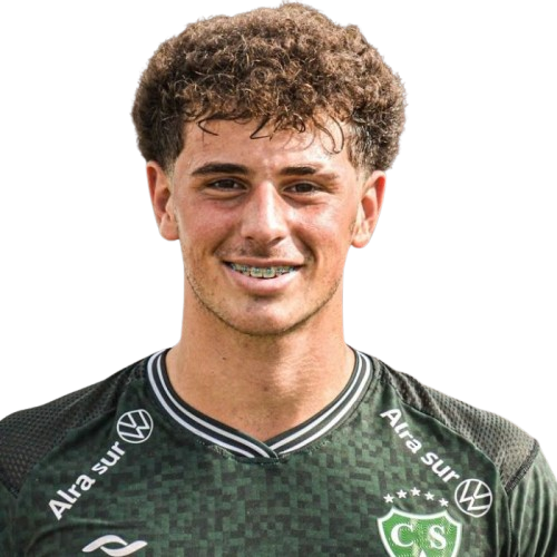 Agustín Seyral Icon