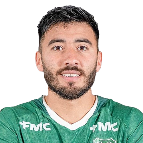 Carlos Villalba Icon