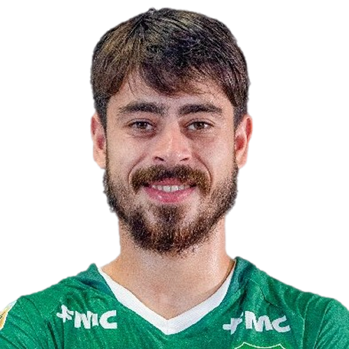 Gabriel Díaz Icon