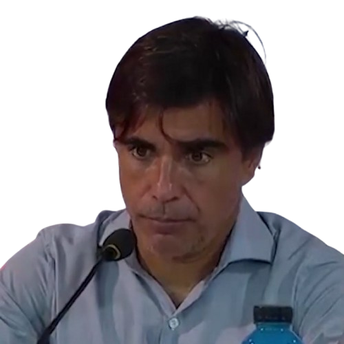 Javier Sanguinetti