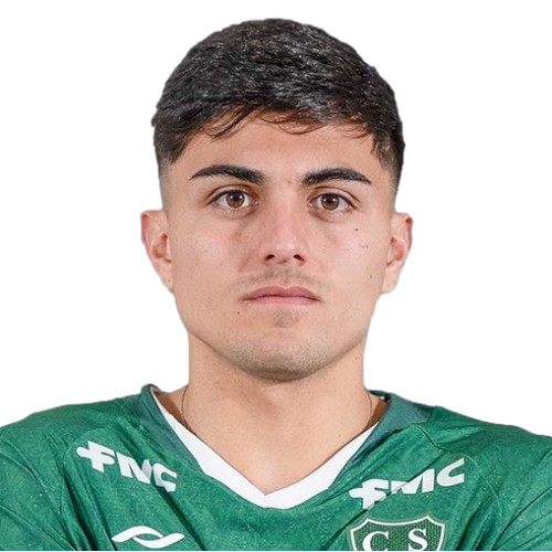 Julián Contrera Icon
