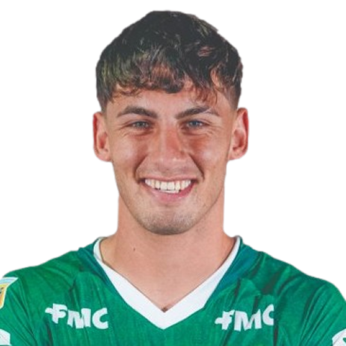 Joel Godoy Icon