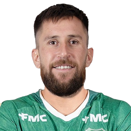 Jonatan Gómez Icon