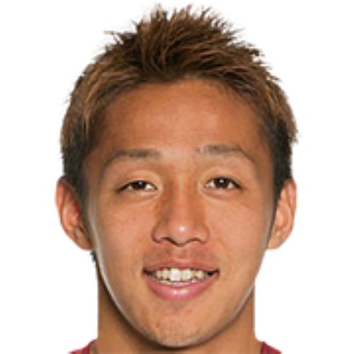 Hiroshi Kiyotake Icon