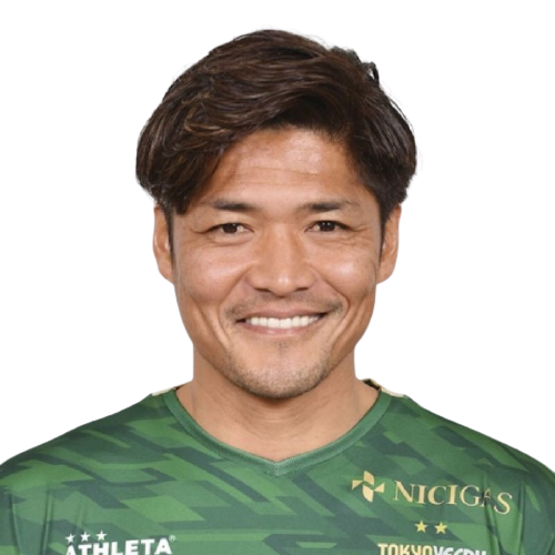 Yoshito Okubo Icon
