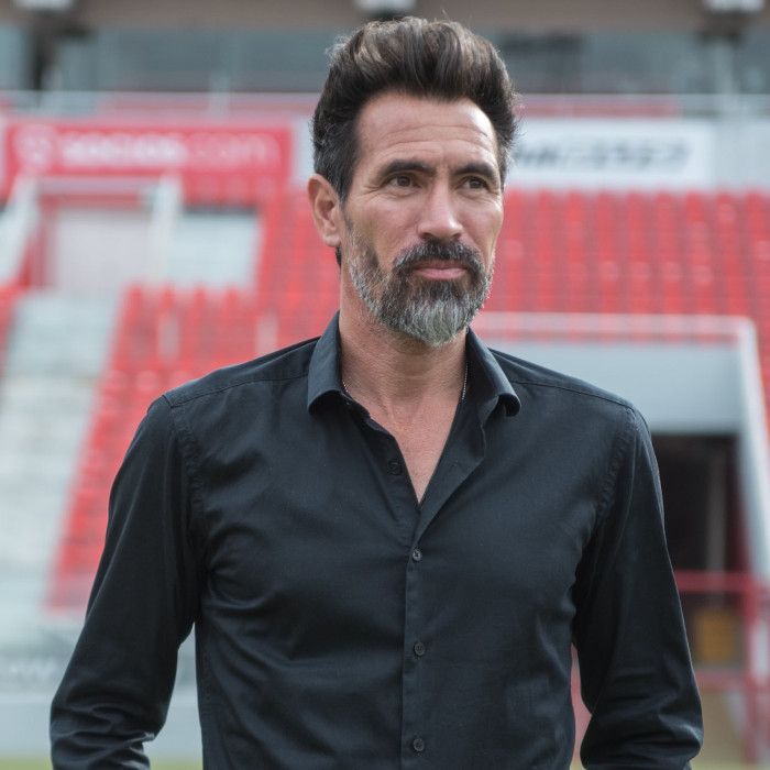 Eduardo Domínguez