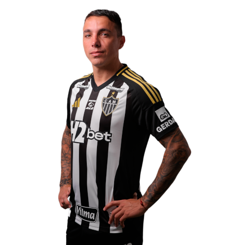 Renzo Saravia Icon