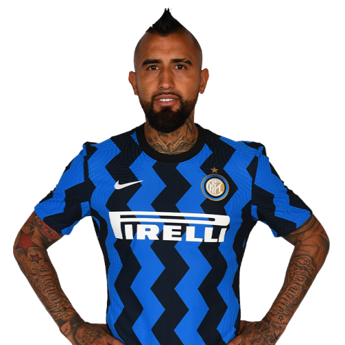 Arturo Vidal Icon