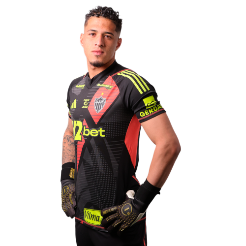 Robert Alves Icon