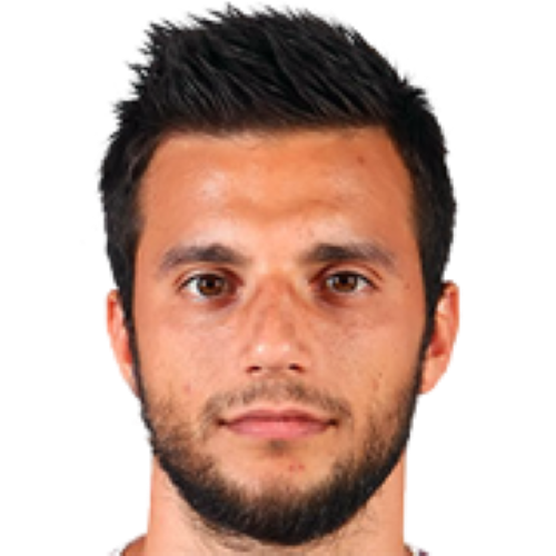 Andreas Samaris Icon