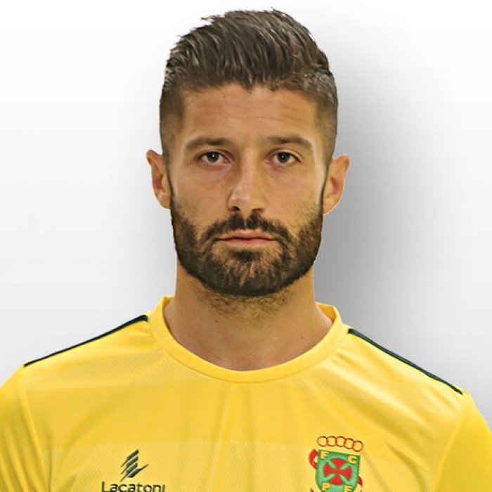 Bruno Moura Icon