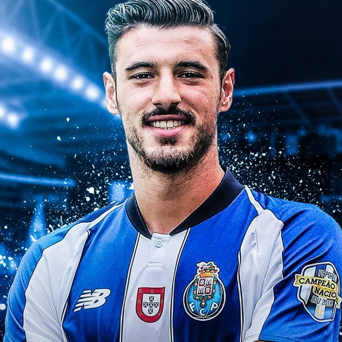 André Pereira Icon