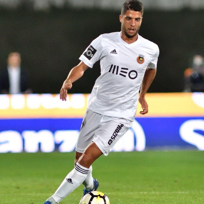 João Novais Icon