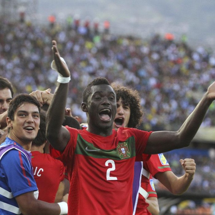 Judilson Gomes Icon
