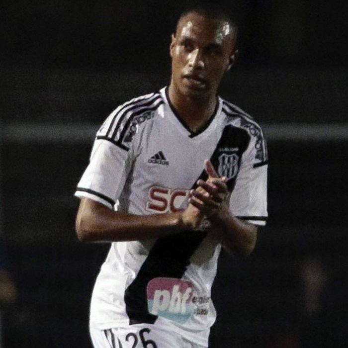 Leandrinho Icon
