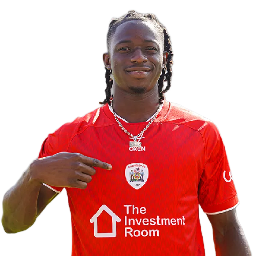 Ben Hamed Touré