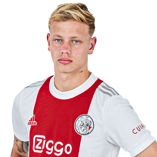 Max Waal Icon