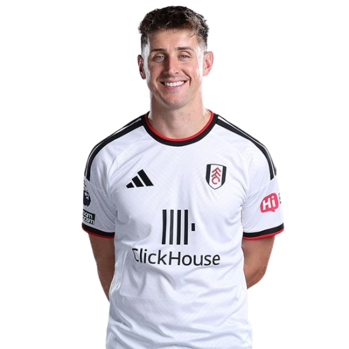 Tom Cairney Icon