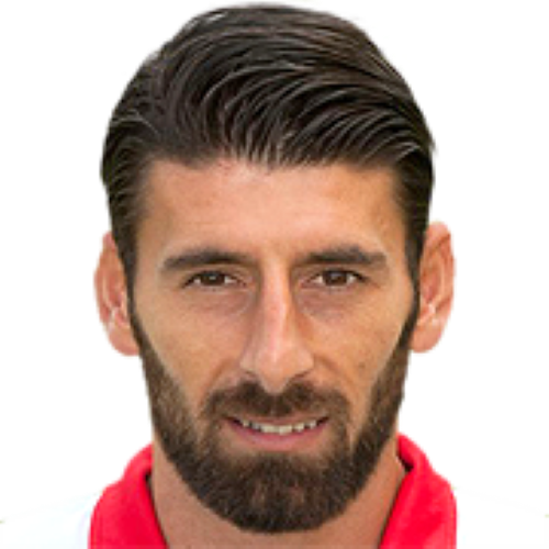 Manuel Iori Icon