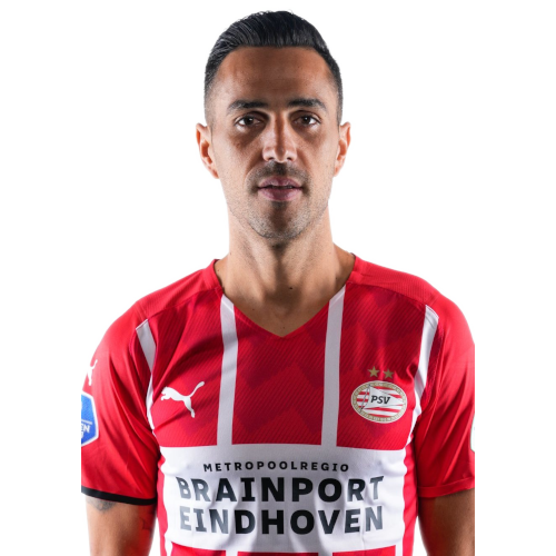 Eran Zahavi Icon
