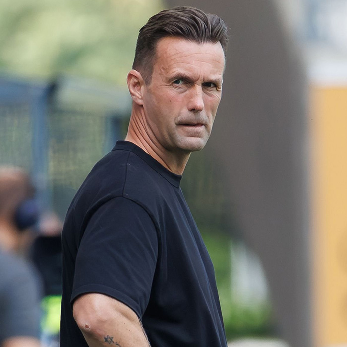 Ronny Deila