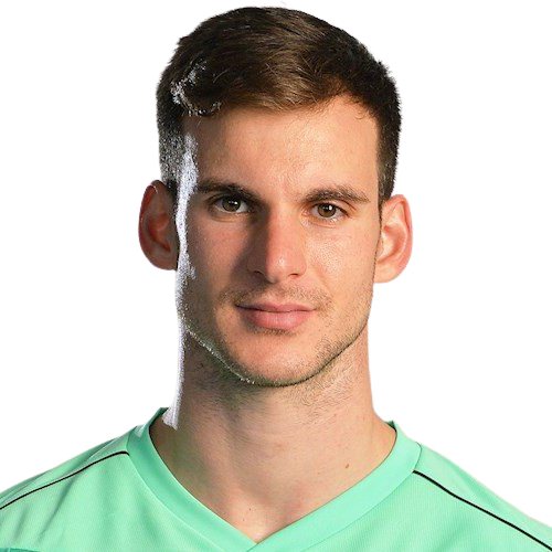 Simon Sluga Icon