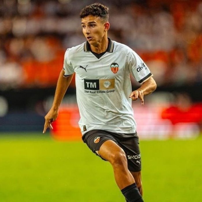 Alexander Gurendal Icon