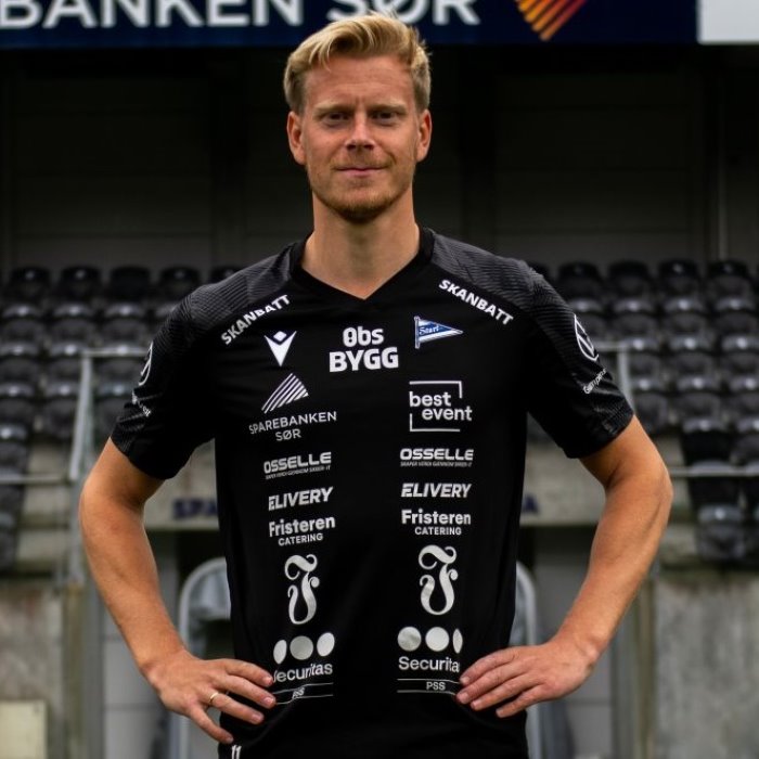 Eirik Schulze Icon