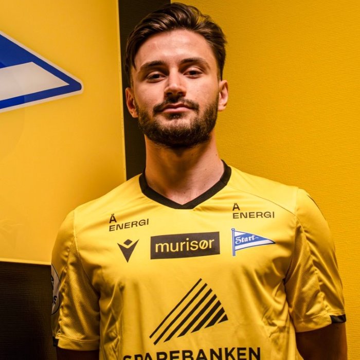 Altin Ujkani Icon