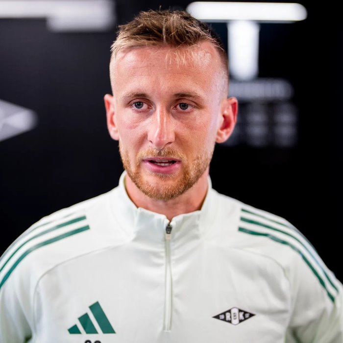 Erlend Dahl Reitan Icon