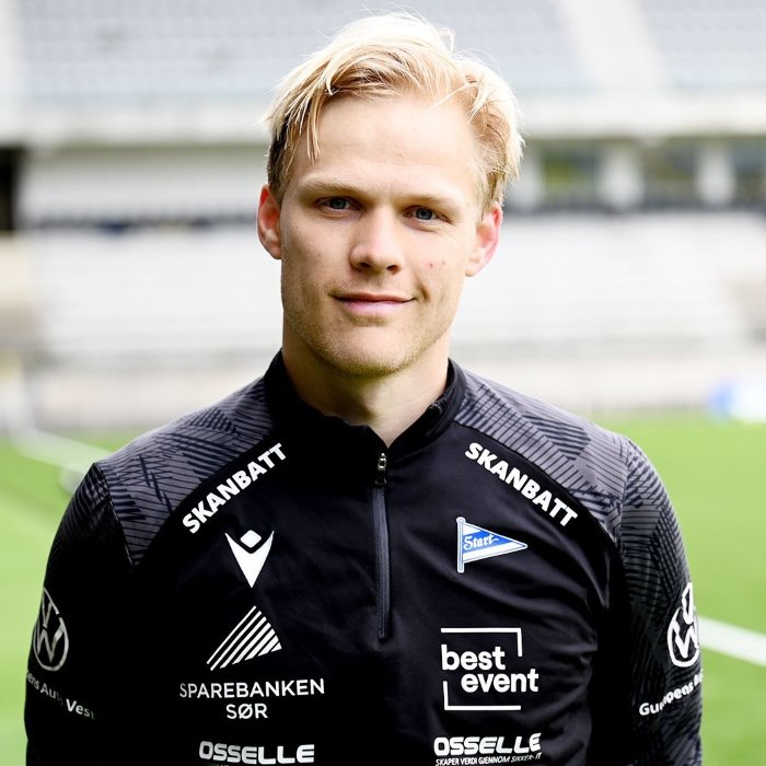 Håkon Lorentzen Icon