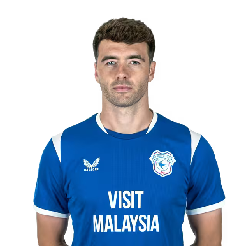 Calum Chambers Icon