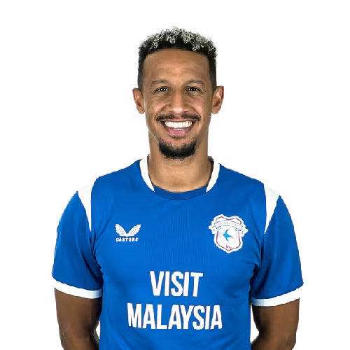 Callum Robinson Icon