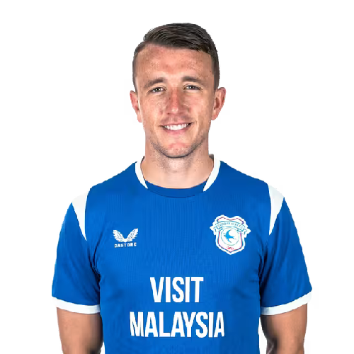 David Turnbull Icon