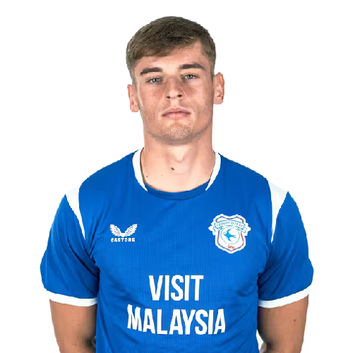 Dylan Lawlor Icon