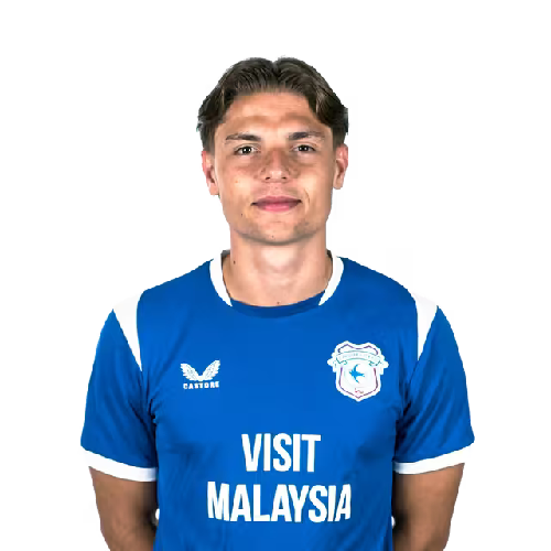 Cian Ashford Icon