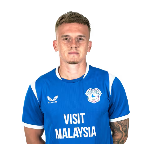 Isaak Davies Icon