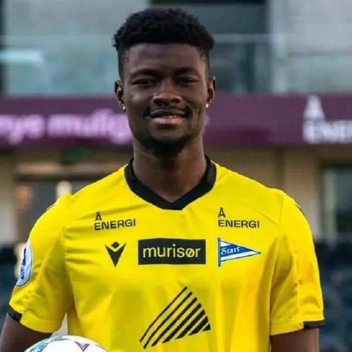 Steve Mvoué Icon