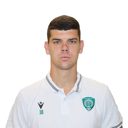 Igor Konovalov Icon