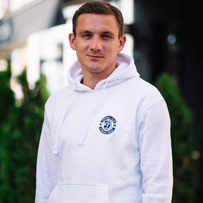 Mikhail Gordeychuk Icon